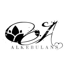 Alkebulan’s 